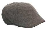 Marc Darcy Rayford miesten tweed-vintage-retro-vaarin flattihatut, Peaky Blinders -ruutukuvioiset klassiset hatut