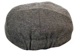Marc Darcy Rayford miesten tweed-vintage-retro-vaarin flattihatut, Peaky Blinders -ruutukuvioiset klassiset hatut