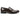 Miesten keinonahkaiset slip-on-pennyloaferit