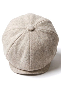 Miesten 8-paneelin Newsboy-lippis - Cavani Kyra
