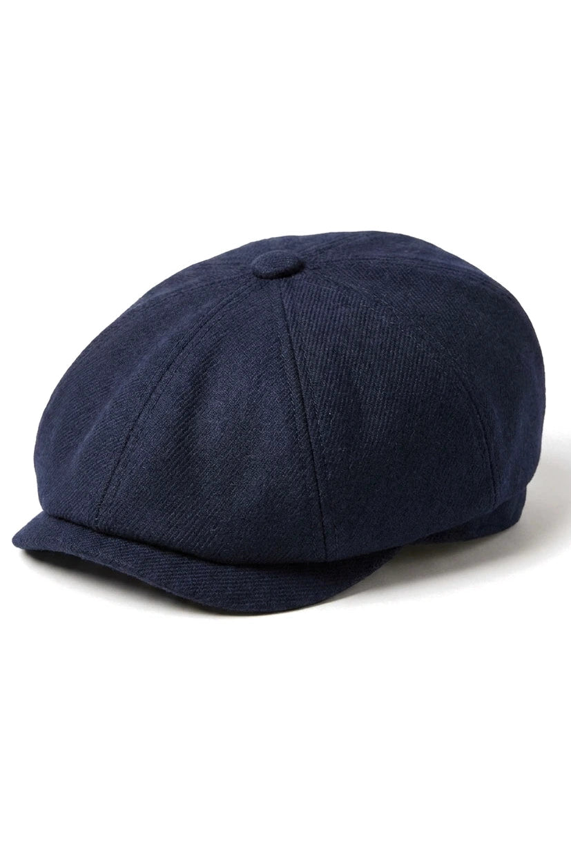 Miesten 8-paneelin Newsboy-lippis - Cavani Kyra