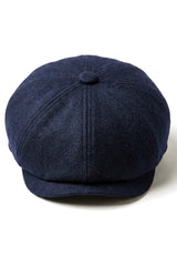 Miesten 8-paneelin Newsboy-lippis - Cavani Kyra