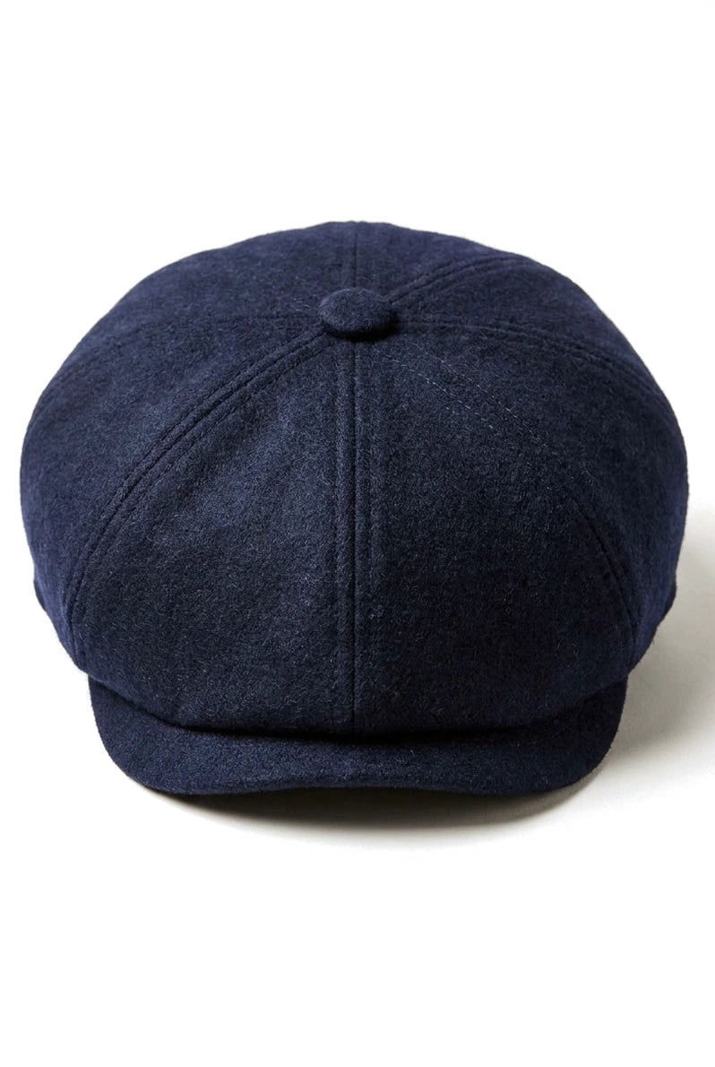 Miesten 8-paneelin Newsboy-lippis - Cavani Kyra