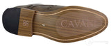 Miesten ruskeat nauhalliset brogue-saappaat - Cavani Sava