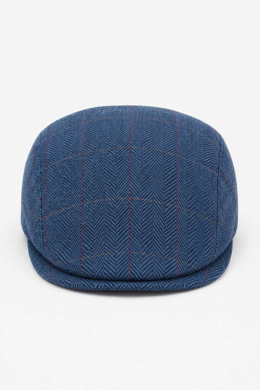 Miesten klassinen flat cap - Marc Darcy Deon