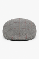 Miesten klassinen flat cap - Marc Darcy Deon
