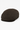 Miesten flat cap villainen kalanruotokuvioinen ruskea tweed-lippis, klassinen 1920-luvun unisex-poika