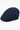 Miesten flat cap -villainen kalanruotokuvioinen laivastonsininen tweed-lippis, klassinen 1920-luvun unisex-poikamalli