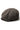 Miesten Herringbone Newsboy Classic -lippalakki - Ruskea