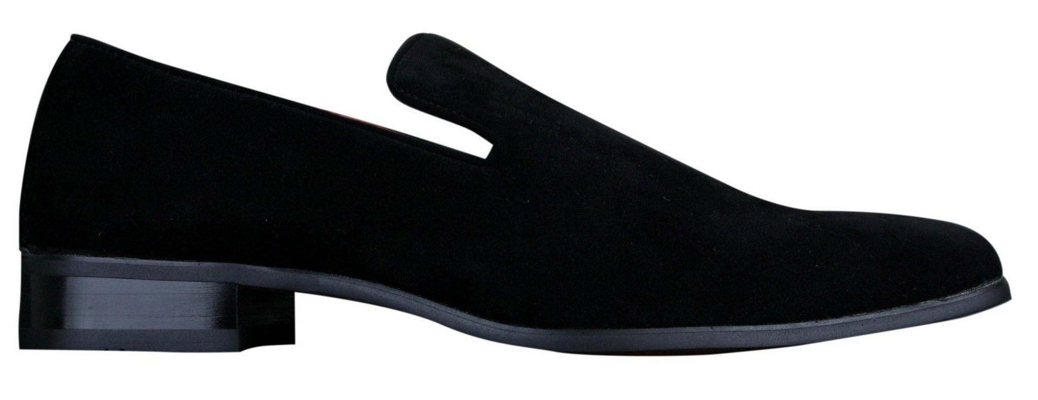Miesten slip-on-mokkanahkaiset ajokengät, nahkaiset, älykkäät, rentoa pitoa, punaiset, siniset ja mustat