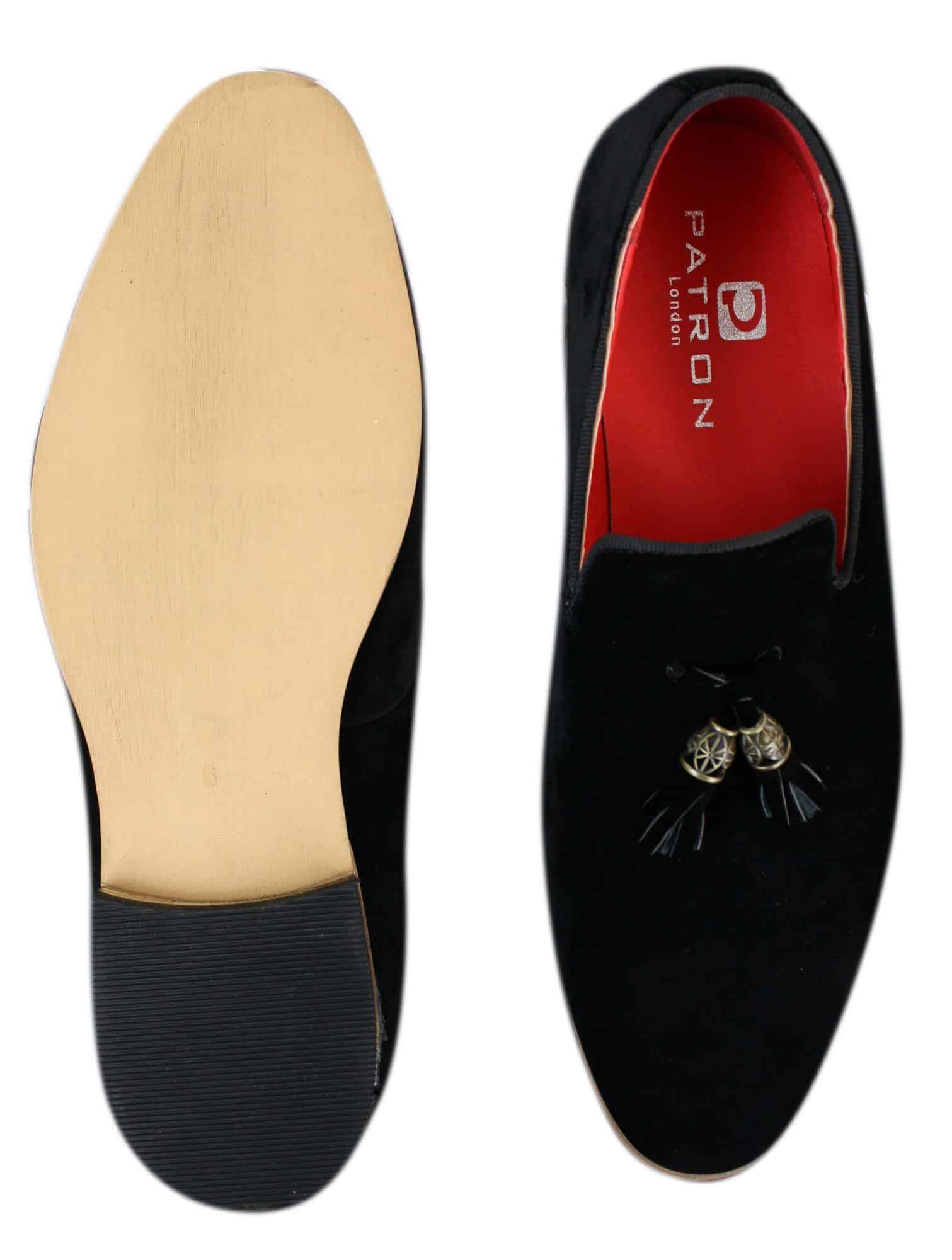 Miesten mokkanahkaiset PU-nahkaiset ajokengät, loaferit, tupsuilla, punaiset, harmaat, siniset, ruskeat ja mustat