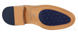 Miesten vintage-nilkkurit brogue-nilkkurit - Cavani Fox