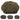 Miesten vintage tweed-pipo