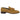 Miesten slip-on-loaferit, ruskeat tupsut, aitoa mokkanahkaa, älykkäät rentoa mekkoa, klassista ajoa