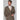 Ralph - Miesten ruskea tweed-bleiseri