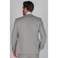 Ralph - Miesten kermanvärinen tweed-bleiseri