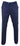 Miesten tummansiniset pinstripe-housut - Cavani Rosselli