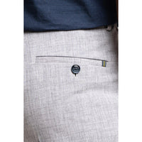 Tokio - Miesten harmaat housut