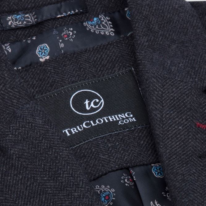Naisten musta tweed-liivi kalanruotokuvioinen villainen klassinen tyylikäs rento vintage 1920-luku
